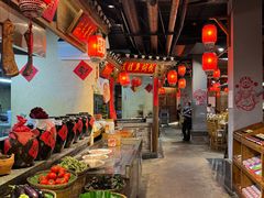 -印象鲵宴·张家界地标美食名片(溪布街店)