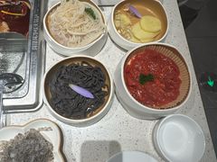 -海底捞火锅(创意园店)