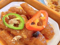 -御膳粥·牛乳粥底火锅·地道顺德菜(容桂店)