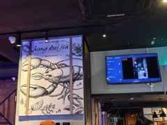 -红盔甲·小龙虾(定西路店)