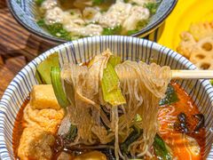 -北丐先生·野馄饨烧烤(雨花万象店)