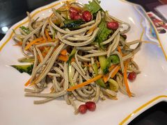 -晓林火锅(安定门店)