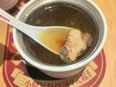 -华记煲仔华·煲仔饭(三元里万科里店)