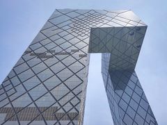 -中央广播电视总台(光华路办公区)