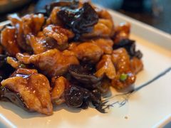 -长春凯悦酒店-品悦中餐厅