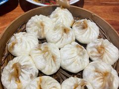 -包子大王(新泽巷店)