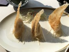 -金轩中餐厅 Jin Xuan(浦东丽思卡尔顿酒店)
