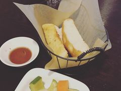 -TAMATI(巴黎贝甜韩式西餐厅店)