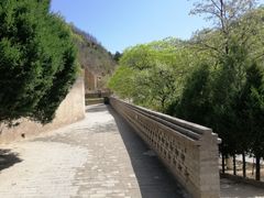 -延安杨家岭革命旧址