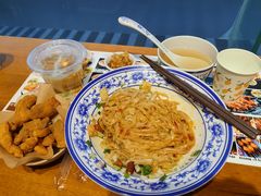 -甘掌门·化州驰名牛杂粉(越秀店)