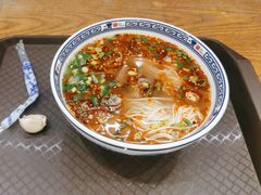 -二宽中国兰州拉面(幸福城店)