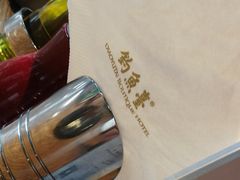 -成都钓鱼台精品酒店-品聚·成都餐厅