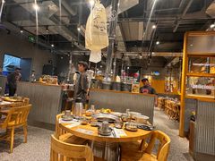 -姜虎东白丁烤肉(深圳湾后海汇店)