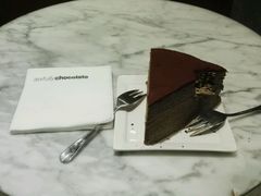 -Awfully Chocolate(来福士广场店)