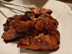 -上海老饭店(北京分店)