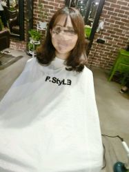 -P.STYLE 派斯造型