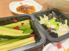 -阳阳中国饭(北京荟聚店)