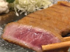 -牛かつもと村(上野店)