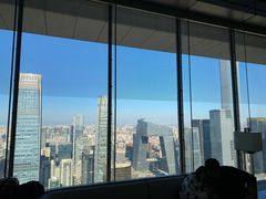 -北京柏悦酒店·锦庭餐厅Dining Room