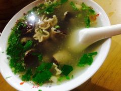 -津品味小吃(大学湾店)
