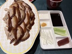 -便宜坊烤鸭店(亦庄京东店)