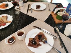 -东方红海鲜百汇(国际大厦店)