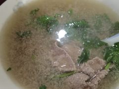 -东门饺子馆(少年宫路店)