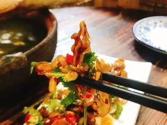 -龚印记牛骨牛杂屋·四代传承(太阳城店)