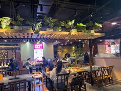 -傣妹火锅(南京东路一店)