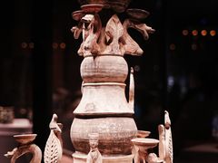 -大同市博物馆