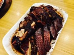 -乌镇那一年小院主题餐厅(甘泉西路店)