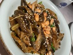 顺德鱼皮-大榕树下顺德菜(融创茂店)