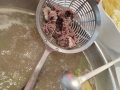 -八合里潮汕鲜牛肉火锅(吉大店)