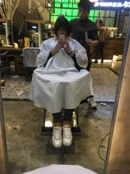 -上禾 HAIR SALON