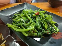 -盛天毛血旺非遗美食(观音桥店)