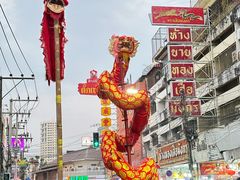 -瓦洛洛传统市场