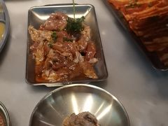 -韩宫宴烤肉·料理(荆门漳河万达店)