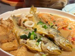 -闽上鲜·福建菜(龙湖滨江天街店)