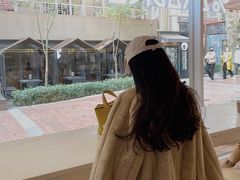 -% Arabica阿拉比卡咖啡(武汉天地店)
