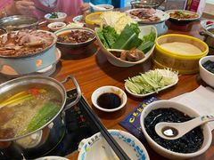 -龙聚德北京烤鸭(巴南商社汇购物中心店)