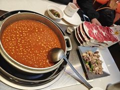 -荣叔港式沙嗲牛肉火锅(正佳潮流店)