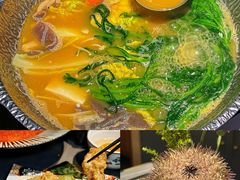 -胆道·海胆专门店(凯德晶萃店)