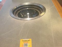 -灶座小锅烀饼·铁锅炖(道里店)