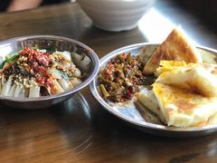-88号小吃店·经典云南菜·地道纳西美食