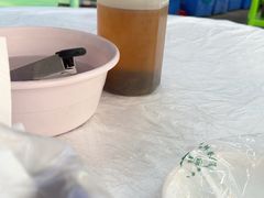 -众味海鲜大排档·活海鲜·潮汕味(南澳店)