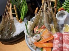 -生如夏花泰式火锅(西村黑金店)