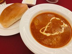 -红房子西菜馆(淮海中路店)