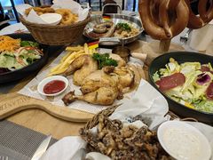 -PAULANER普拉那德国啤酒花园(千玺广场店)
