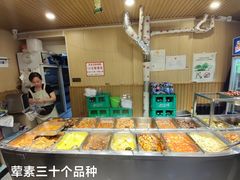 -合合自助快餐(六顺店)