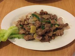 -真浪大家乐海鲜餐馆